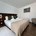 Quinta Pedra Firme 乡村民宿 辛特拉