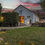 Quinta Pedra Firme Séjour à la campagne Sintra