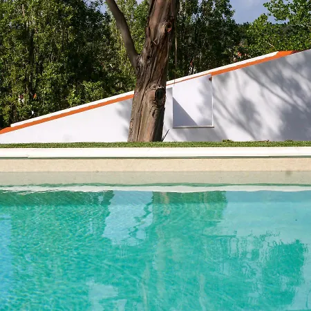 Quinta Pedra Firme Landhaus