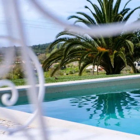 Casa rural Quinta Pedra Firme