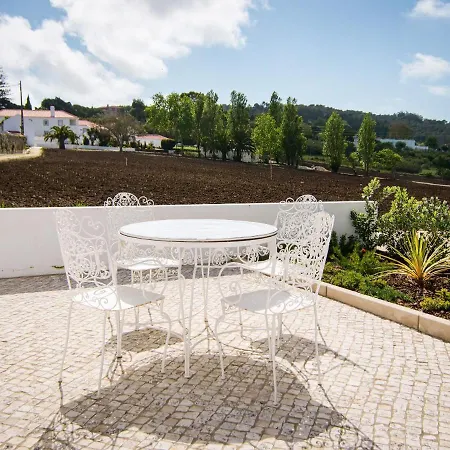 Landhaus Quinta Pedra Firme Sintra