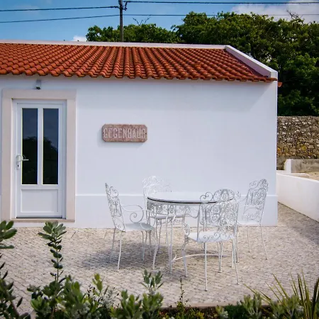 Quinta Pedra Firme Casa rural