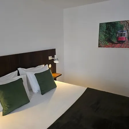 Quinta Pedra Firme Landhaus