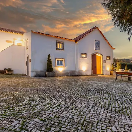 Casa rural Quinta Pedra Firme