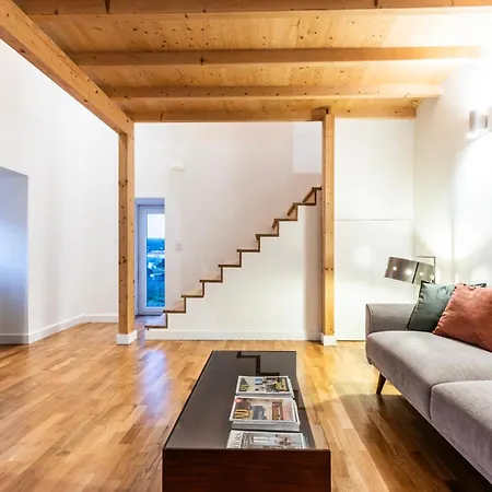 Quinta Pedra Firme Venkovský dům Sintra