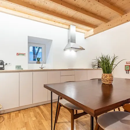 Hétvégi ház Quinta Pedra Firme Sintra
