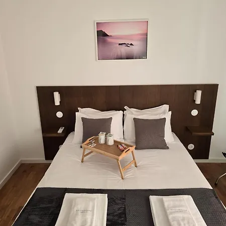 Hétvégi ház Quinta Pedra Firme Sintra