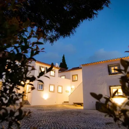 Quinta Pedra Firme Casa rural