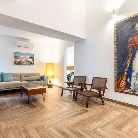 Landhaus Quinta Pedra Firme