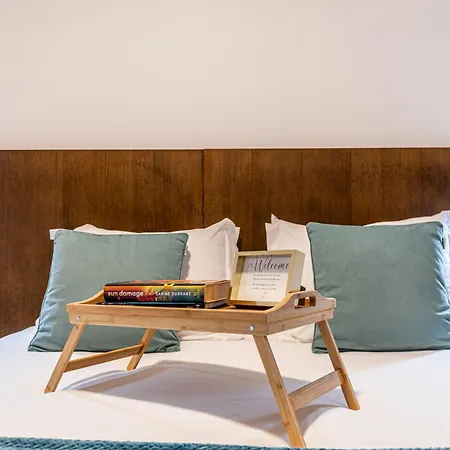 Quinta Pedra Firme Landhaus