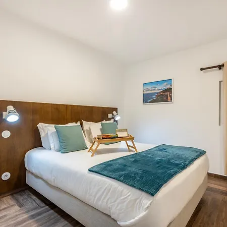 Landhaus Quinta Pedra Firme