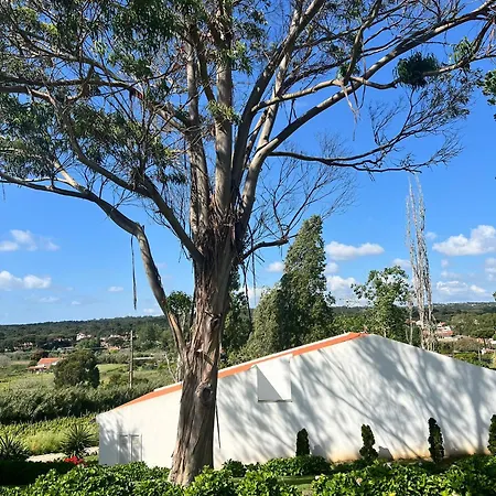 Quinta Pedra Firme Sintra
