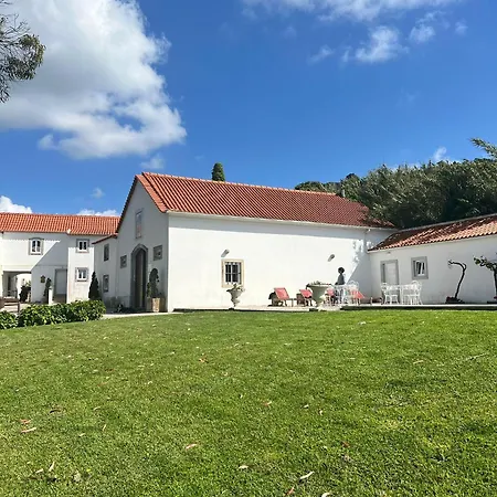 Quinta Pedra Firme Country house