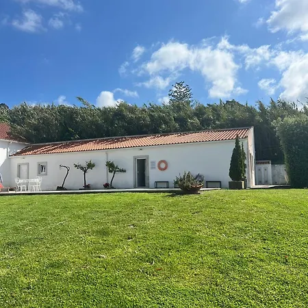 Hétvégi ház Quinta Pedra Firme Sintra