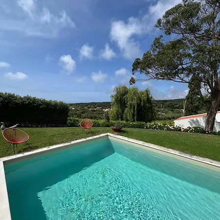 Casa de Campo Quinta Pedra Firme *