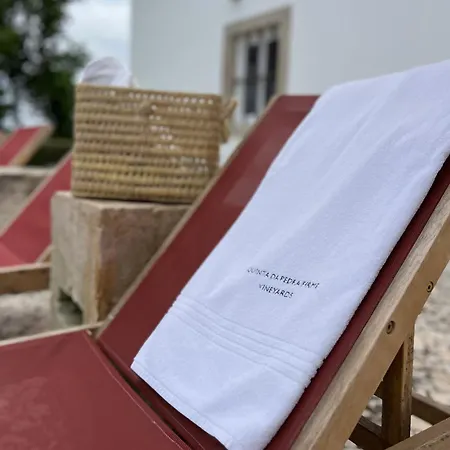 Quinta Pedra Firme Sintra