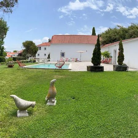 Hétvégi ház Quinta Pedra Firme