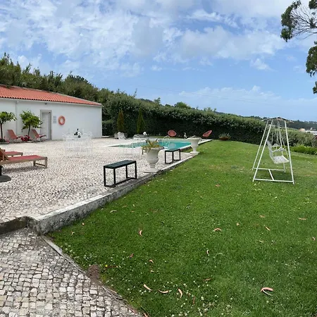 Country house Quinta Pedra Firme