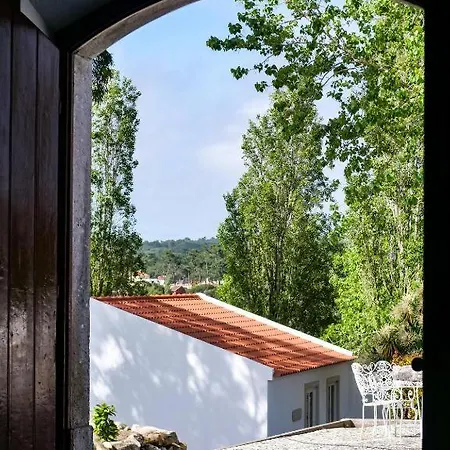 Quinta Pedra Firme Landhaus *