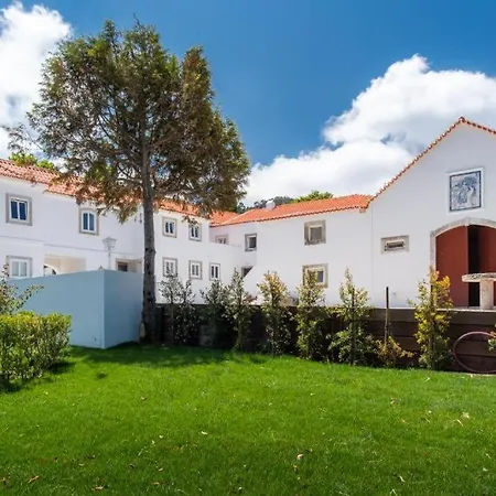 Landhaus Quinta Pedra Firme *