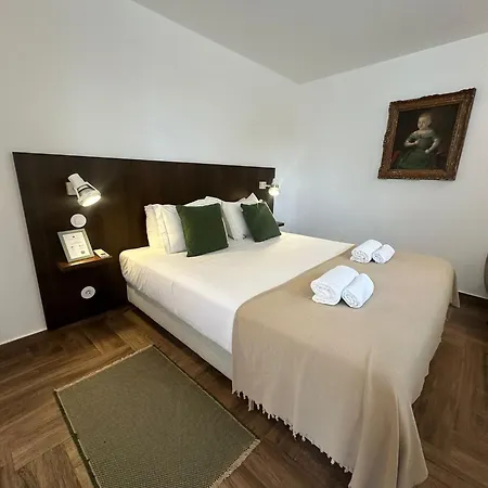 Landhaus Quinta Pedra Firme