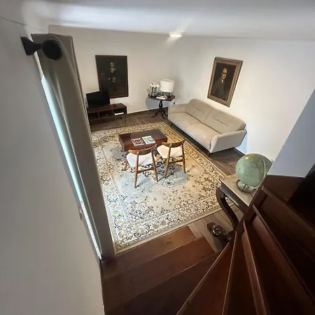 Quinta Pedra Firme Landhaus *