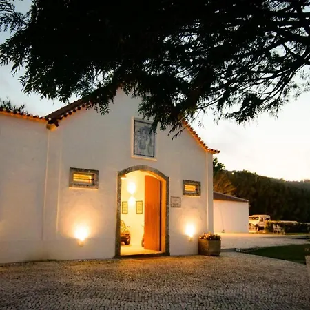 Landhaus Quinta Pedra Firme Sintra