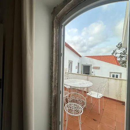 Quinta Pedra Firme * Sintra