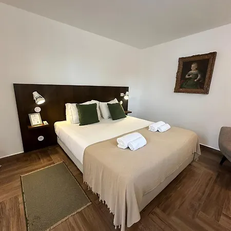 Landhaus Quinta Pedra Firme