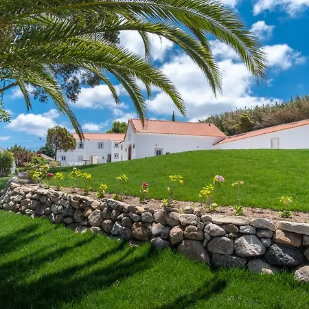 Landhaus Quinta Pedra Firme Sintra