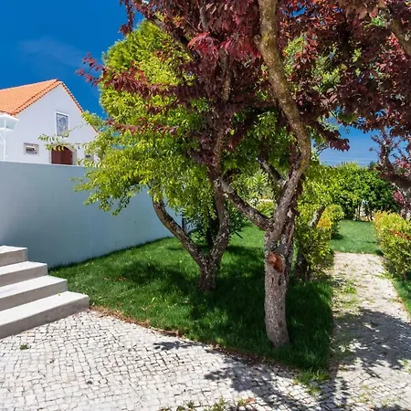 Quinta Pedra Firme בית כפרי סינטרה