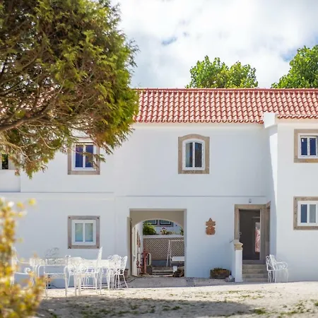 Quinta Pedra Firme Casa rural Sintra