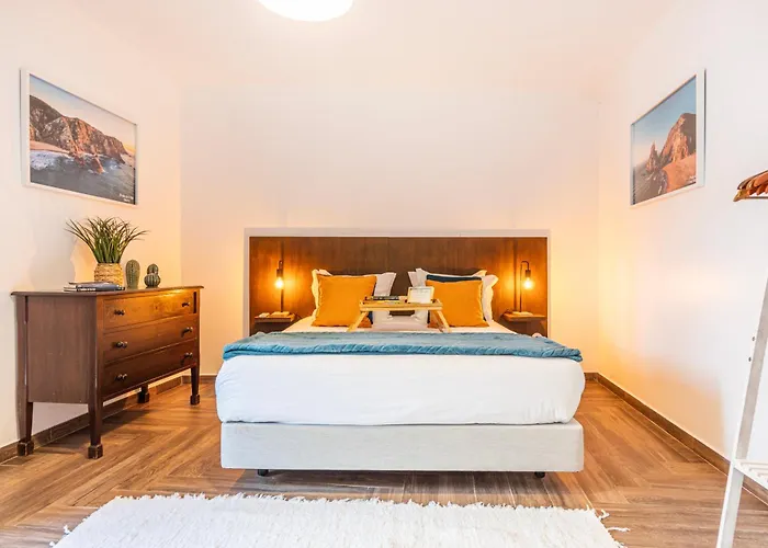 Quinta Pedra Firme Gospodarstwo wiejskie Sintra