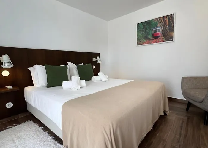 Quinta Pedra Firme Gospodarstwo wiejskie Sintra