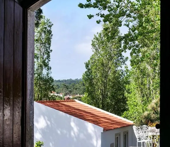 Quinta Pedra Firme Gospodarstwo wiejskie *