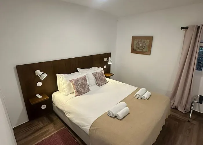 Gospodarstwo wiejskie Quinta Pedra Firme Sintra