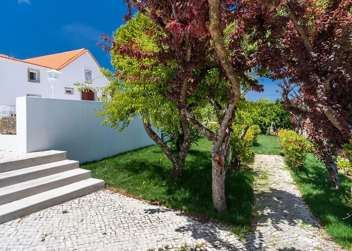 Quinta Pedra Firme Gospodarstwo wiejskie Sintra